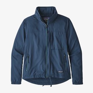 Patagonia Mountain View Windbreaker
